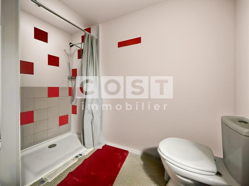 Appartement - 22 m² - 1 pièce