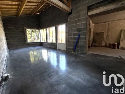 Maison de ville - 150 m² - 5 pièces