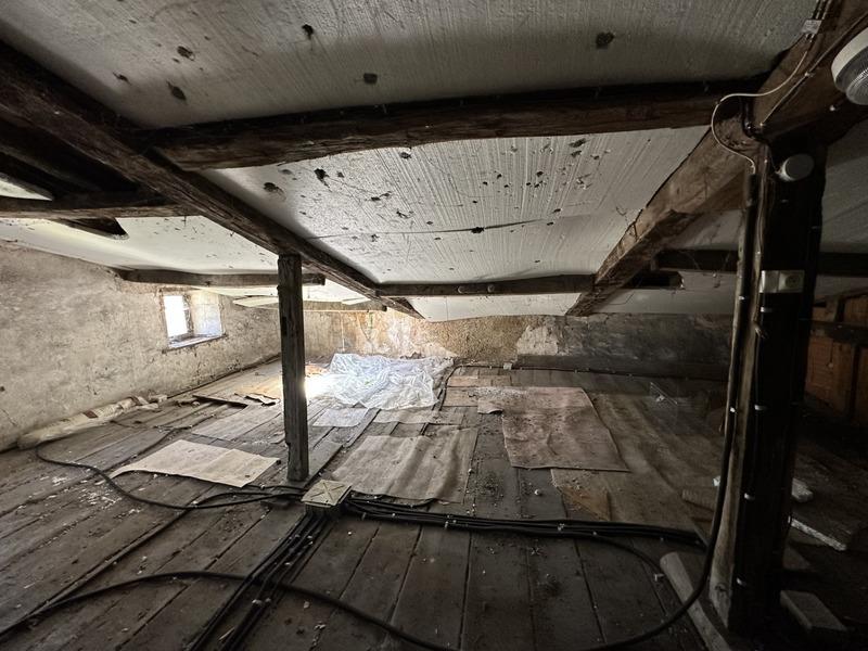 Immeuble - 360 m² - 10 pièces