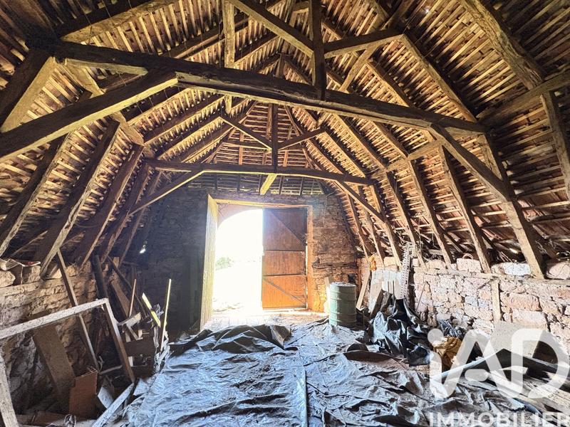 Ferme - 136 m² - 3 pièces