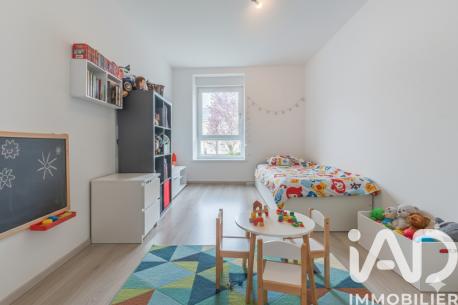 Maison de ville - 155 m² - 7 pièces