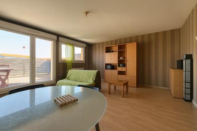 Appartement - 101 m² - 4 pièces