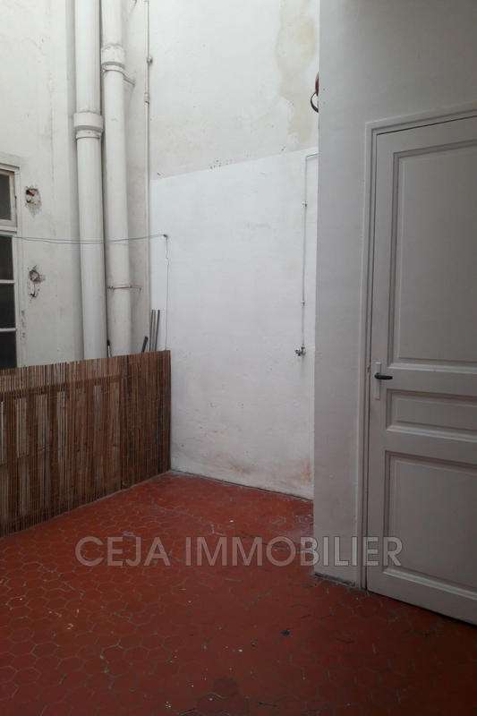 Appartement - 3 pièces