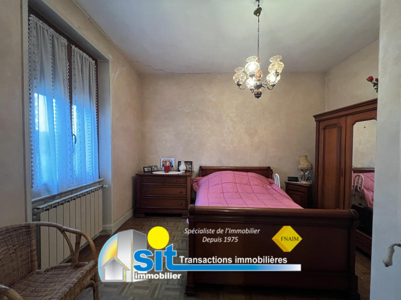 Maison - 45 m² - 2 pièces