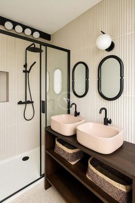 Appartement - 56 m² - 4 pièces