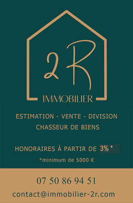 Appartement - 89 m² - 4 pièces