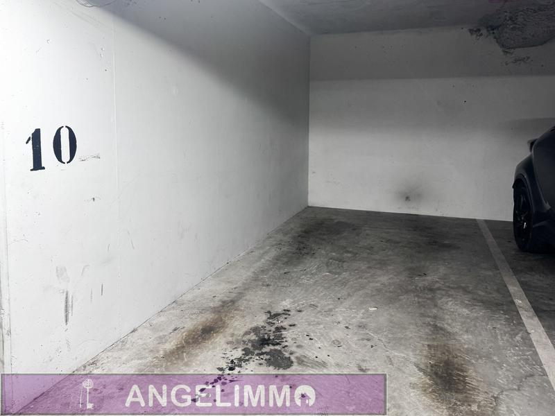 Appartement - 35 m² - 1 pièce