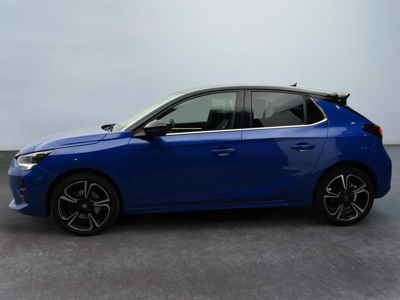 Opel Corsa 1.2 Turbo 100 ch Bva8 Ultimate