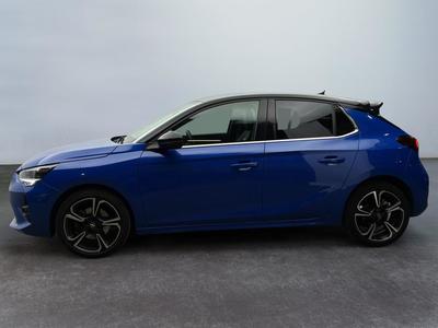 Opel Corsa 1.2 Turbo 100 ch Bva8 Ultimate