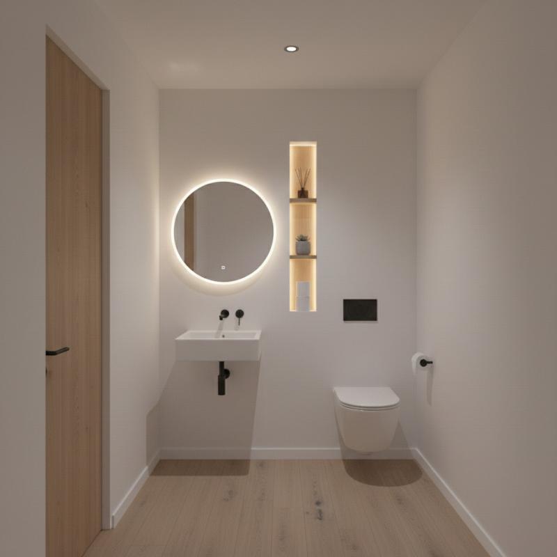 Maison - 128 m² - 4 pièces