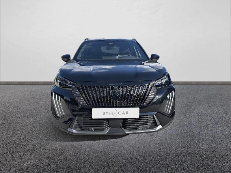 Peugeot 2008 Hybrid 145 e-Dcs6 Gt