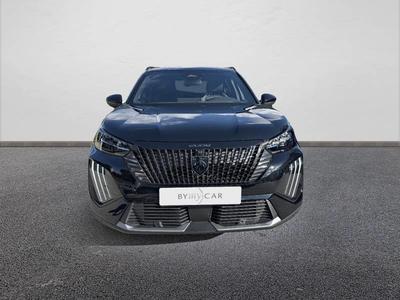 Peugeot 2008 Hybrid 145 e-Dcs6 Gt