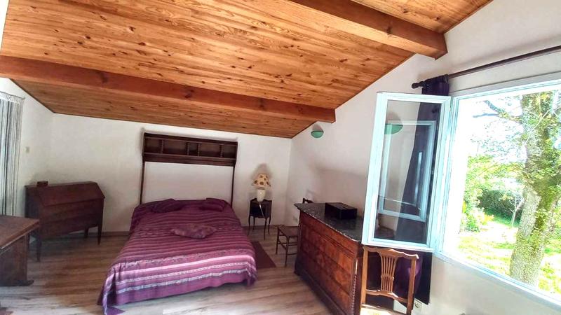 Propriété - 244 m² - 7 pièces