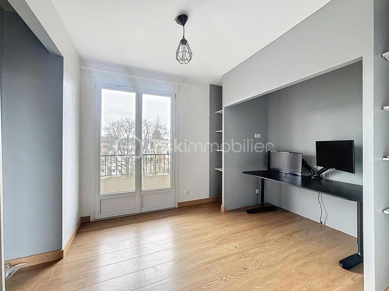 Appartement - 68 m² - 4 pièces