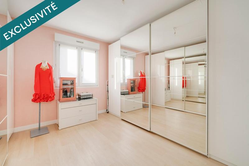 Maison - 139 m² - 6 pièces