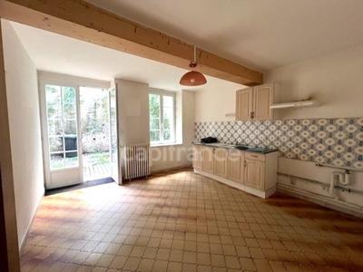 Maison de ville - 188 m² - 8 pièces