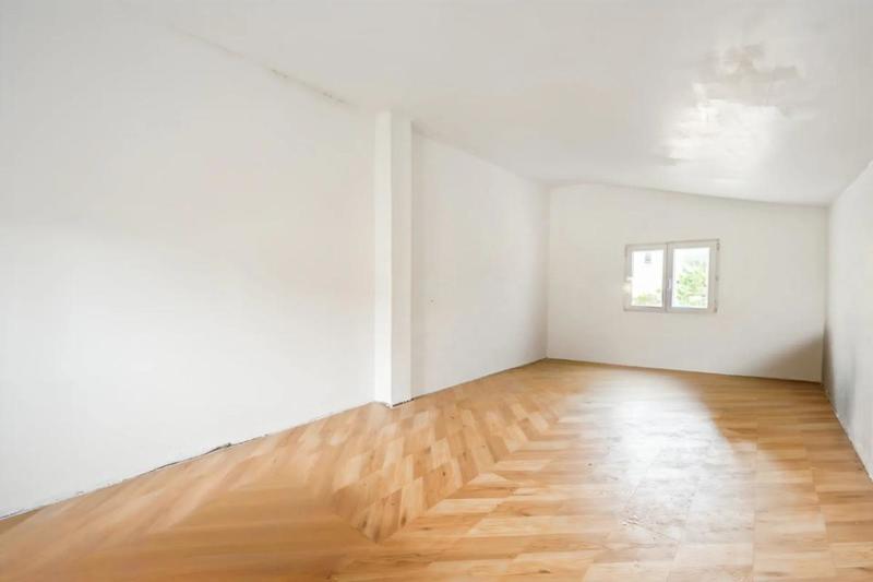 Maison - 131 m² - 6 pièces