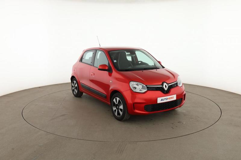 Renault Twingo 1.0 SCe Zen 73 ch
