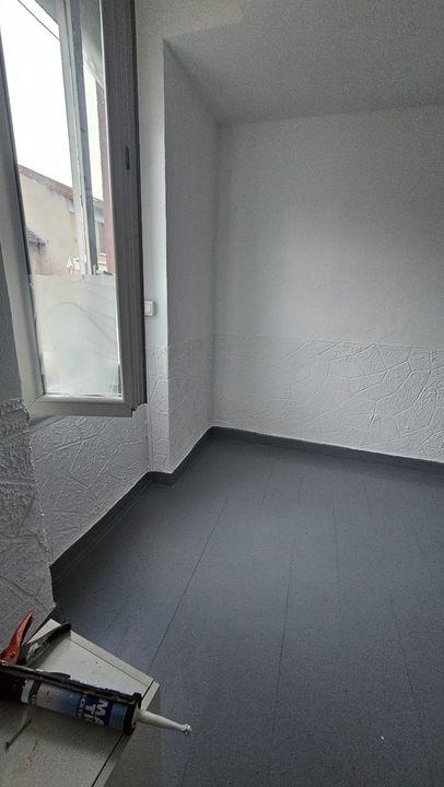 Studio - 24 m² - 1 pièce