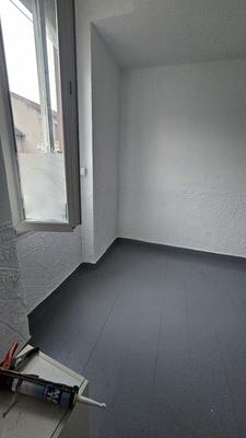 Studio - 24 m² - 1 pièce