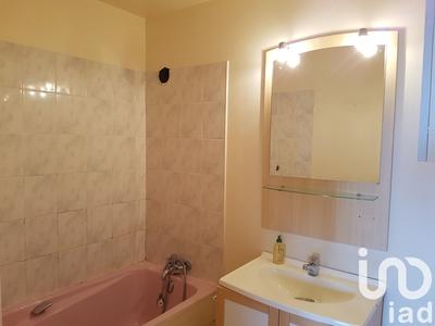 Appartement - 79 m² - 3 pièces