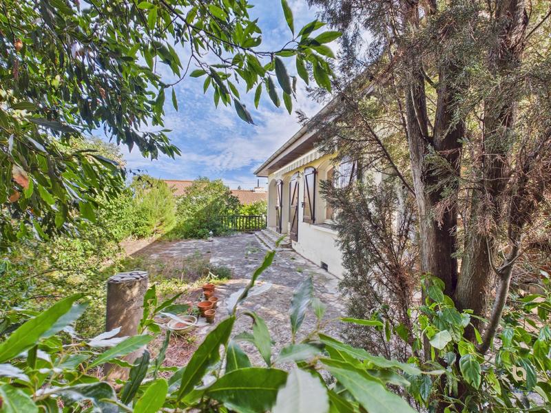 Maison - 141 m² - 5 pièces