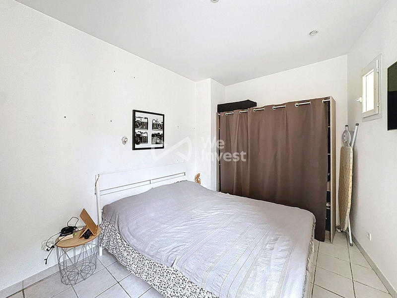 Maison ancienne - 60 m² - 4 pièces