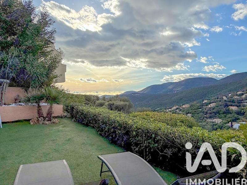 Appartement - 32 m² - 2 pièces