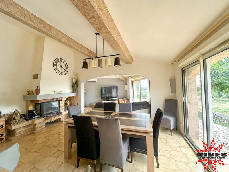 Villa - 105 m² - 4 pièces