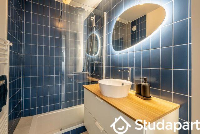 Chambre - 73 m² - 1 pièce