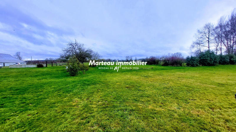 Maison - 142 m² - 4 pièces