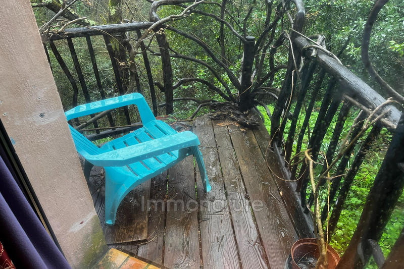 Maison - 180 m² - 8 pièces