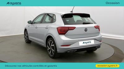 Volkswagen Polo 1.0 Tsi 95ch R-Line Dsg7