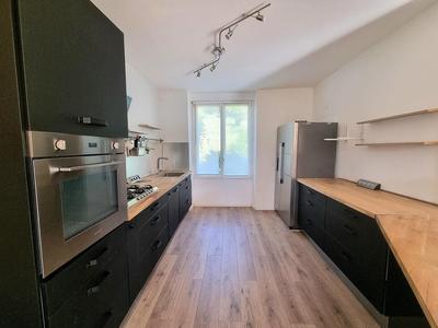 Maison - 90 m² - 3 pièces