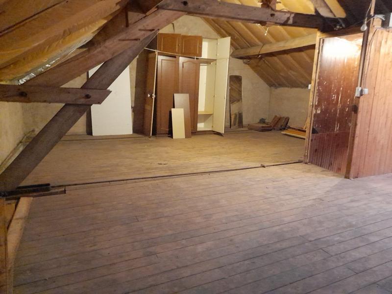 Maison - 84 m² - 5 pièces