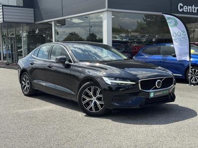 Volvo S60 B4 197 ch Dct7 Core+ - 4p