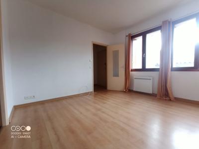Appartement - 57 m² - 4 pièces