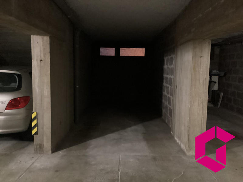 Appartement - 115 m² - 6 pièces