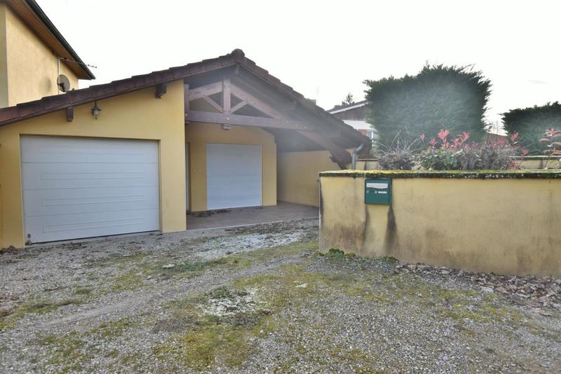 Villa - 55 m² - 3 pièces