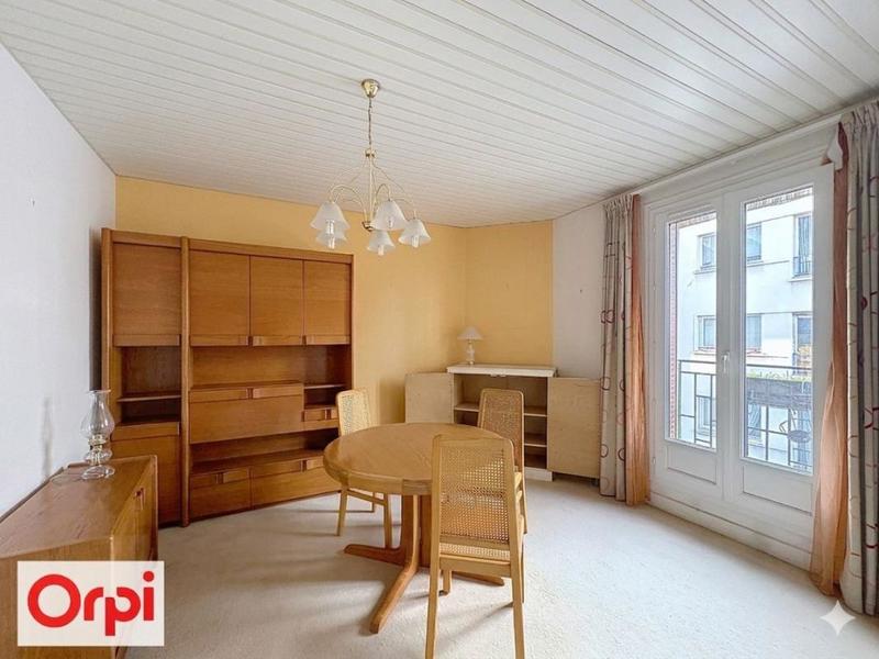 Appartement - 46 m² - 3 pièces