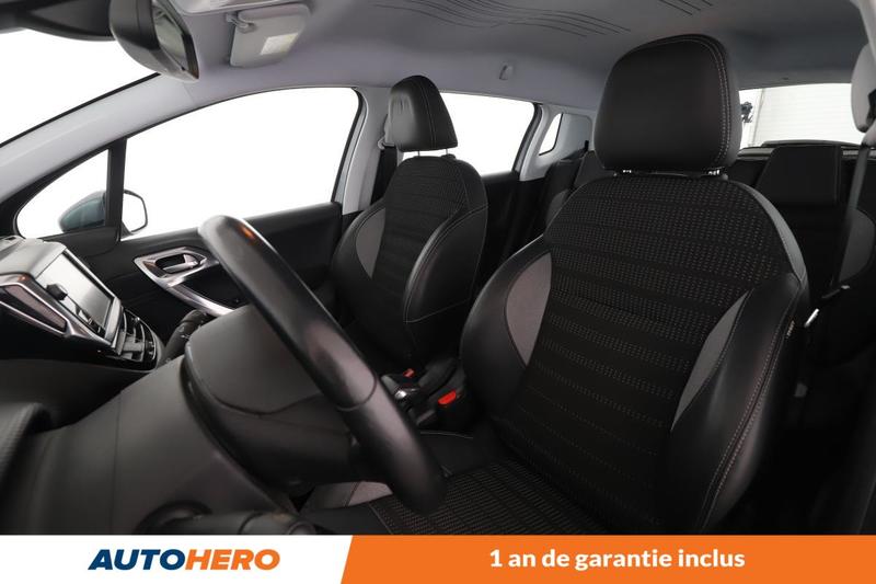 Peugeot 2008 1.2 PureTech Allure 110 ch