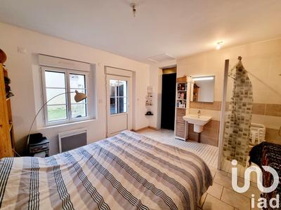 Maison - 91 m² - 4 pièces