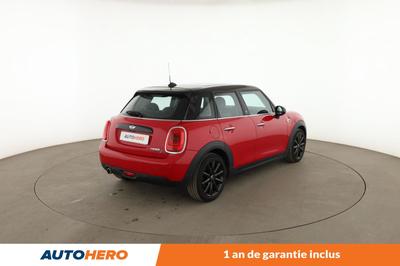 Mini Mini Cooper d Edition Blackfriars Bva 5p 116 ch