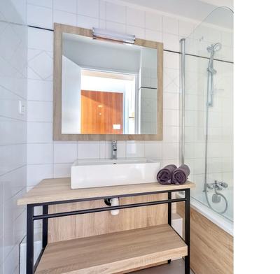 Appartement - 23 m² - 1 pièce