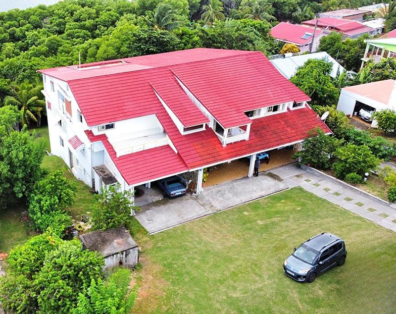 Immeuble - 957 m² - 22 pièces