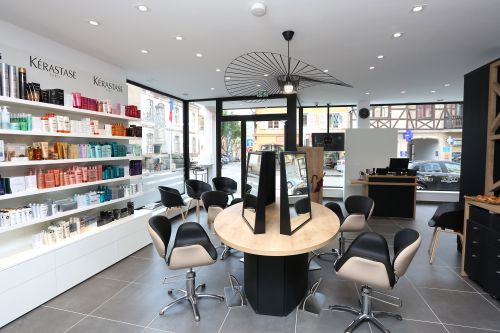 Marc Luttmann Coiffeur
