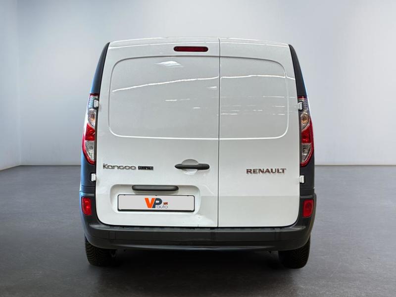 Renault Kangoo Express Compact 1.5 Dci 75 E6 Grand Confort