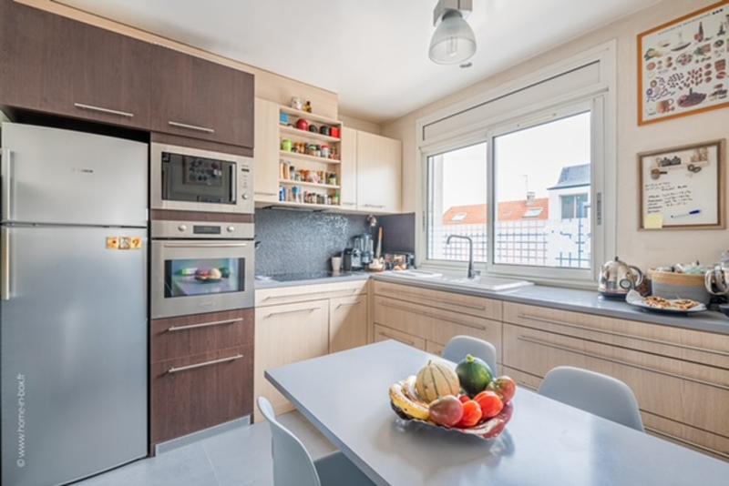 Pavillon - 290 m² - 9 pièces