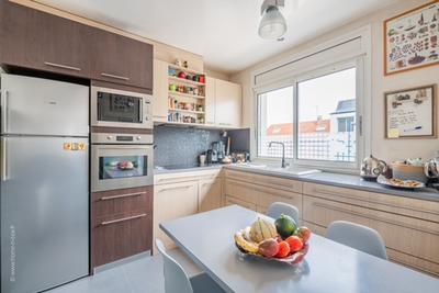 Pavillon - 290 m² - 9 pièces