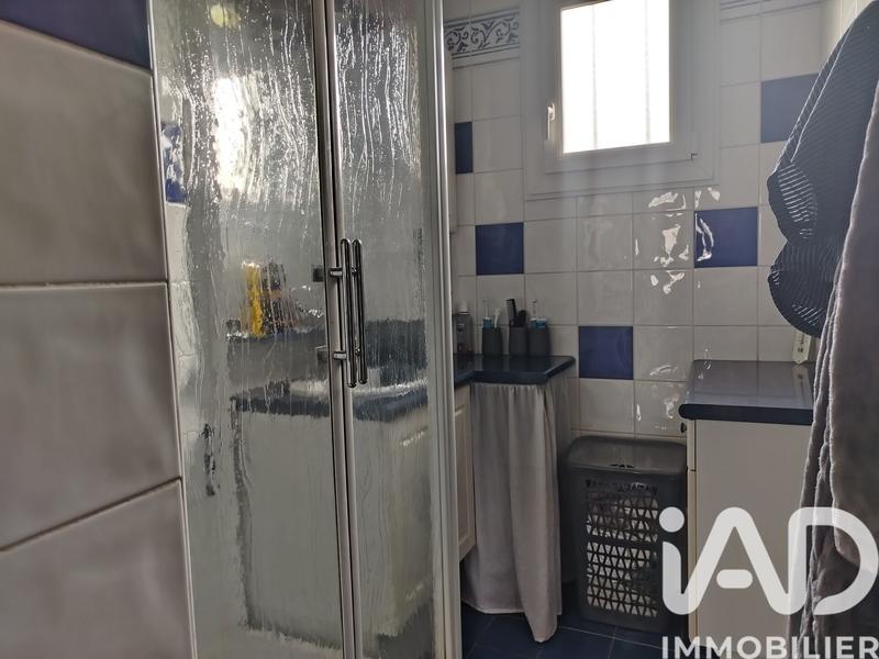 Maison - 80 m² - 5 pièces